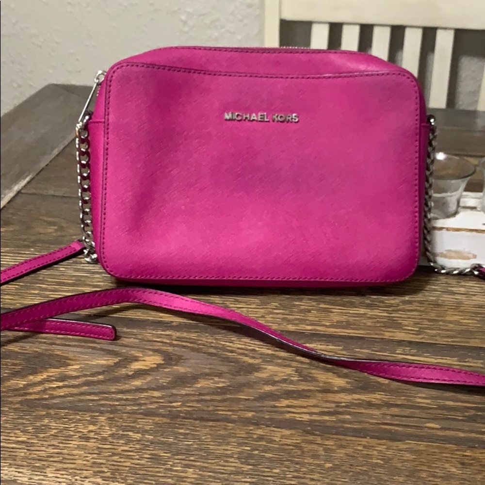 Michael Kors crossbody